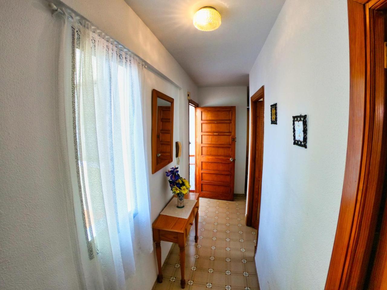 Bon Aire Apartamentos Peguera Exterior foto